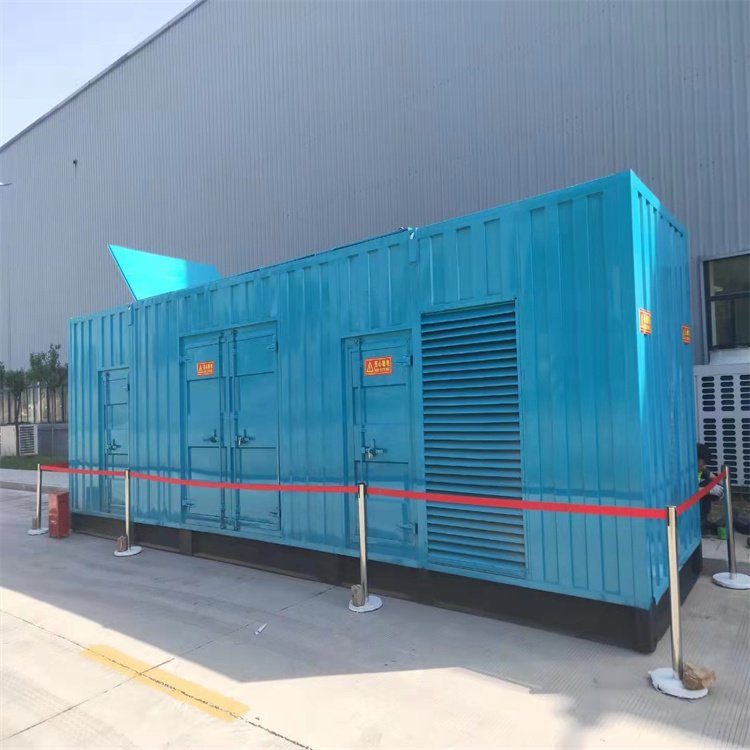 建平发电车出租