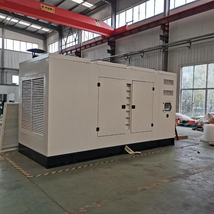 建平发电机出租