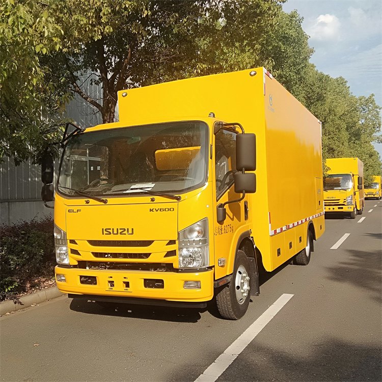 建平发电车出租